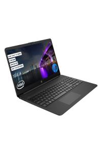 HP 34N99ES I7-1165G7 8GB 256GB SSD 15.6'' O/B FDOS Notebook - 1